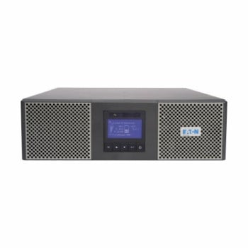 Módulo de Poder Eaton 9PX8KPM - 8kVA/7.2kW - USB - RS-232 - LCD - 9PX8KPM