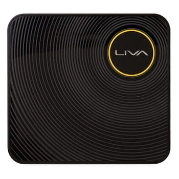 Mini PC ECS LIVA Z - Intel Celeron N3350 - 4GB - 64GB - Sin Sistema Operativo - 95-198-KW7166 Mini PC ECS LIVA Z - Intel Celeron N3350 - 4GB - 64GB - Sin Sistema Operativo - 95-198-KW7166