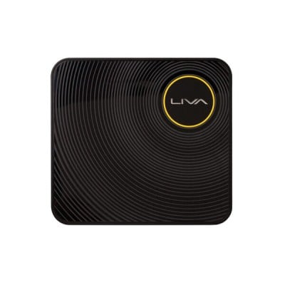Mini PC ECS LIVA Z - Intel Celeron N3350 - 4GB - 64GB - Sin Sistema Operativo - 95-198-KW7166