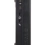 Barebone ECS LIVA One H610 - Socket 1700 - 2x DDR4 - 95-662-QC3013