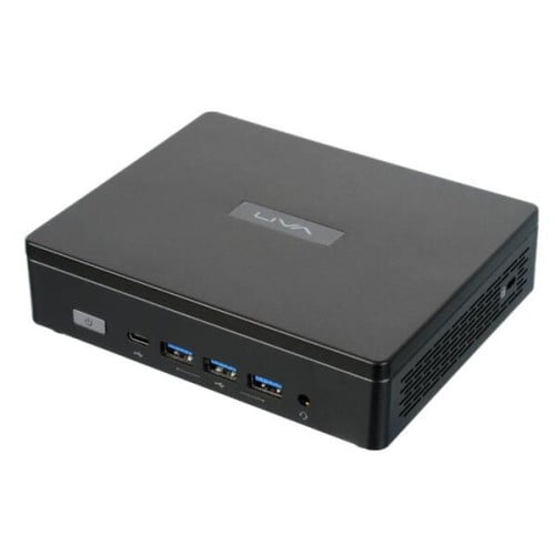 Barebone ECS Liva Z5 - Intel Core i3-1315U - 2x DDR4 - HDMI - DisplayPort - Modelo 95-667-QE3036 Barebone ECS Liva Z5 - Intel Core i3-1315U - 2x DDR4 - HDMI - DisplayPort - Modelo 95-667-QE3036