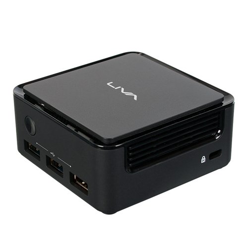 Mini PC ECS LIVA Q3D Intel Pentium N6000 4GB RAM 128GB eMMC Windows 11 Pro Mini PC ECS LIVA Q3D Intel Pentium N6000 4GB RAM 128GB eMMC Windows 11 Pro