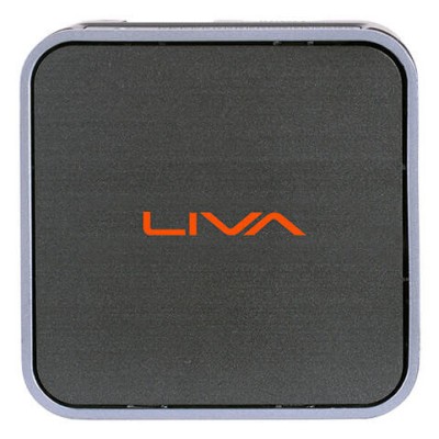 Mini PC ECS Liva Q2 - Intel Celeron N4120 - 4GB - 64GB - Sin Sistema Operativo - 95-695-ND9A97