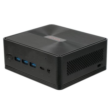 Mini PC ECS Liva Z2 - Intel Celeron N4020, 4GB RAM, 128GB SSD, Windows 11 - Modelo 95-696-MH2258 Mini PC ECS Liva Z2 - Intel Celeron N4020, 4GB RAM, 128GB SSD, Windows 11 - Modelo 95-696-MH2258
