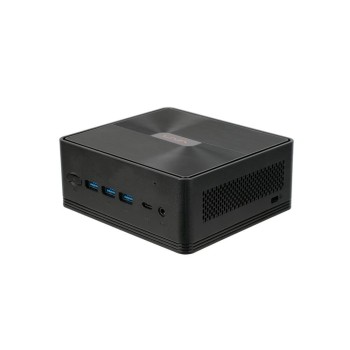 Mini PC ECS Liva Z2 - Intel Celeron N4020 - 4GB - 128GB - Windows 11 - 95-696-MH2258