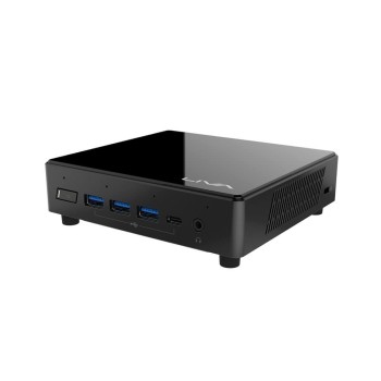 Mini PC ECS Liva Z3 - Intel Celeron N5100 - 4GB - 128GB - Windows 11 Pro - 95-699-OA4049