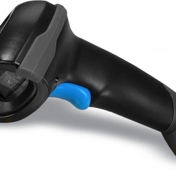 Lector Código de Barras EC Line EC-2D-8380BT - 1D - 2D - USB - EC-2D-8380BT