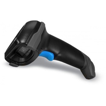 Lector Código de Barras EC Line EC-2D-8380BT - 1D - 2D - USB - EC-2D-8380BT