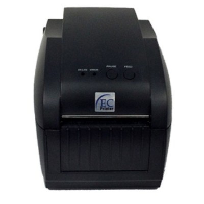 Impresora de Etiquetas Térmica EC Line EC-3150 - USB - 1D/2D - EC-3150D-USB