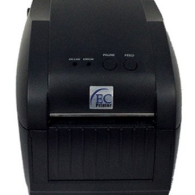 Impresora de Etiquetas Térmica EC Line EC-3150 - USB - 1D/2D - EC-3150D-USB