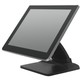 Monitor Touch EC Line EC-FS-1538-TS - 15" - 1024x768 - HDMI - EC-FS-1538-TS