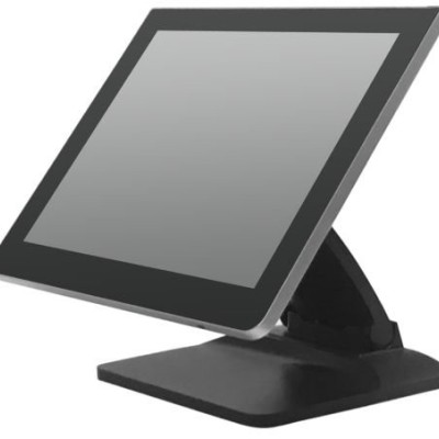 Monitor Touch EC Line EC-FS-1538-TS - 15" - 1024x768 - HDMI - EC-FS-1538-TS