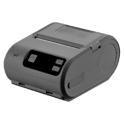 Impresora Portátil EC Line EC-MP-300 - Térmica Directa - 203 x 203 DPI - 80mm - Bluetooth - USB - EC-MP-300