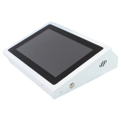 Verificador de Precios EC Line EC-PC-801A - 8" - 1D/2D - EC-PC-801A