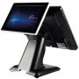 Monitor Touch EC Line EC-VP-1100-2ND - 10.1" - 1280x800 - VGA - EC-VP-1100-2ND