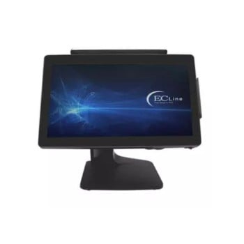 Terminal Punto de Venta EC Line EC-VP-3100i3 - 15.6" - Intel Core i3-115G4 - 8GB - 256GB SSD - Windows IOT Enterprise - EC-VP-3100I3-256-WIN