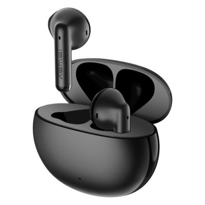 Auriculares EDIFIER X2 - Inalámbricos - Bluetooth - Microfono - Negro - EDF200072