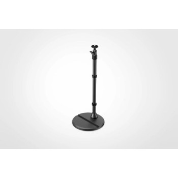 Soporte Elgato para Micrófono Mini Mount - Negro - 10AAP9901