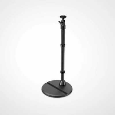 Soporte Elgato para Micrófono Mini Mount - Negro - 10AAP9901