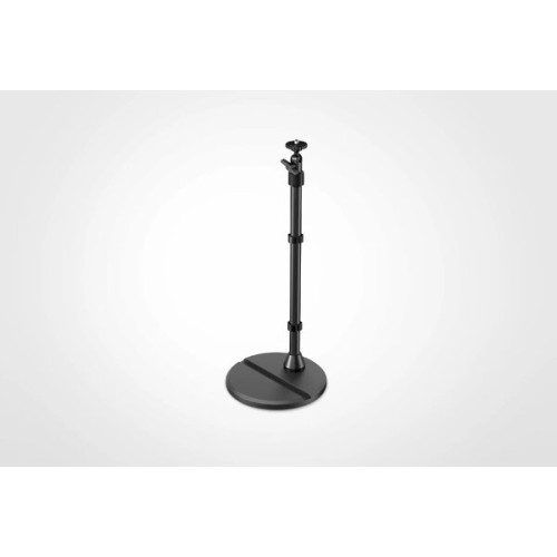 Soporte Elgato para Micrófono Mini Mount - Negro - Ajustable - Modelo 10AAP9901
