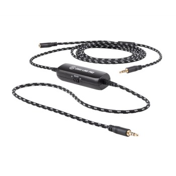 Cable Audio Elgato Chat Link Pro - Adaptador de Audio - 10GBC9901