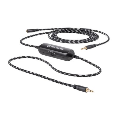Cable Audio Elgato Chat Link Pro - Adaptador de Audio - 10GBC9901