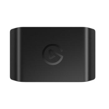 Capturadora de Video Elgato HD60 X - HDMI, USB, Full HD, Sin Retraso - Modelo 10GBE9901