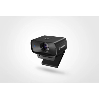 Webcam Elgato 10WAC9901 - 1920 x 1080 Pixeles -  USB C - Negro - 10WAC9901