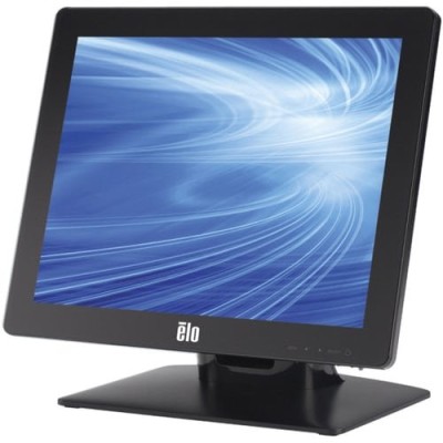 Monitor Elo Touch 1717L - 17" - SXGA - VGA - USB - RS-232 - E179069