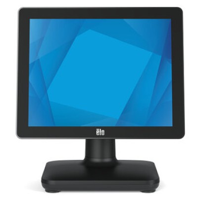 Terminal de Punto de Venta Elo TouchSystems EloPOS - 15.6" - Intel Core i5-8500T - 8GB - 128GB SSD - Windows 10 - Con Soporte - E932274 Terminal de Punto de Venta Elo TouchSystems EloPOS - 15.6" - Intel Core i5-8500T - 8GB - 128GB SSD - Windows 10 - Con Soporte - E932274