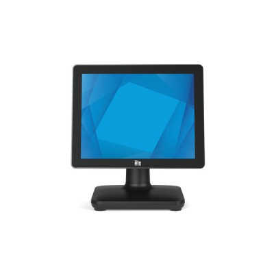 Terminal de Punto de Venta Elo TouchSystems EloPOS - 15.6" - Intel Core i5-8500T - 8GB - 128GB SSD - Windows 10 - Con Soporte - E932274