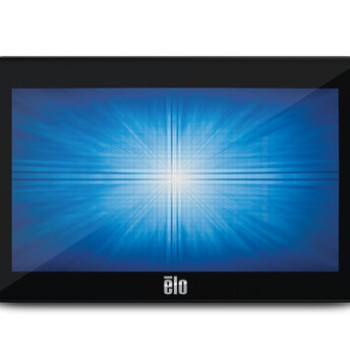 Monitor Touch Elo TouchSystems 0702L - 7" - 800x480 - Micro USB - E796382