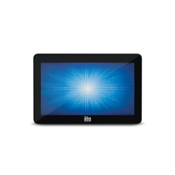 Monitor Touch Elo TouchSystems 0702L - 7" - 800x480 - Micro USB - E796382