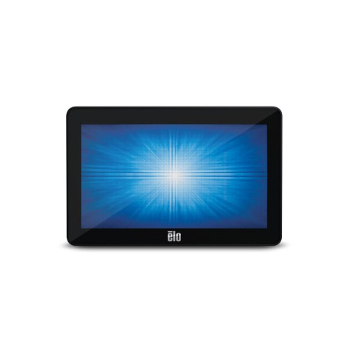 Monitor Touch Elo TouchSystems 7 pulgadas Pantalla Táctil Capacitiva 800x480 Modelo E796382