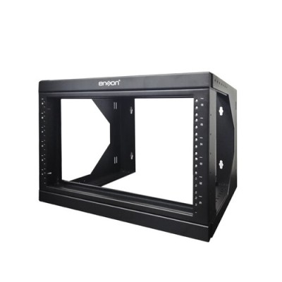 Rack de Pared Enson ENS-RKGO6U - 6U - ENS-RKGO6U