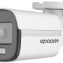 Cámara CCTV Epcom B3K-TURBO-C - 5MP - Bala - Lente 2.8 mm - IR 20M - IP67 - B3K-TURBO-C