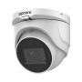 Cámara Epcom E50-TURBO-G2 - 5MP - Domo - 2.8 mm - IR 30 - Exterior - IP67 - E50-TURBO-G2