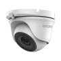 Cámara Epcom E50-TURBO-G3 - 5MP - Turret - 2.8 mm - IR 20M - IP66 - E50-TURBO-G3