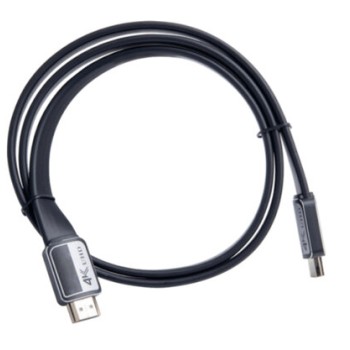 Cable HDMI Epcom 10 Metros 4K Ultra HD Modelo EP-RH-4K-10M Cable HDMI Epcom 10 Metros 4K Ultra HD Modelo EP-RH-4K-10M