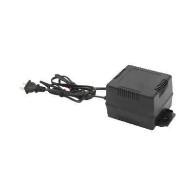 Transformador industrial Epcom Pl24100 - para Domos y sistemas de seguridad de 24Vca a 100VA - PL24100