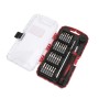 Juego de Piezas de Desarmador PST-H020-02 - 51 Piezas - Desarmador - PSTH02002