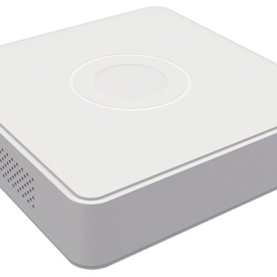 DVR Epcom S04-TURBO-G3 - 4 Canales - Hasta 4TB - HDMI - VGA - S04-TURBO-G3