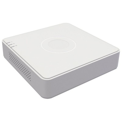 DVR Epcom S04-TURBO-G3 - 4 Canales - Hasta 4TB - HDMI - VGA - S04-TURBO-G3