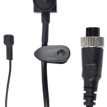 Micrófono Steren Inalámbrico USB-C 2 Piezas Modelo MOV-029