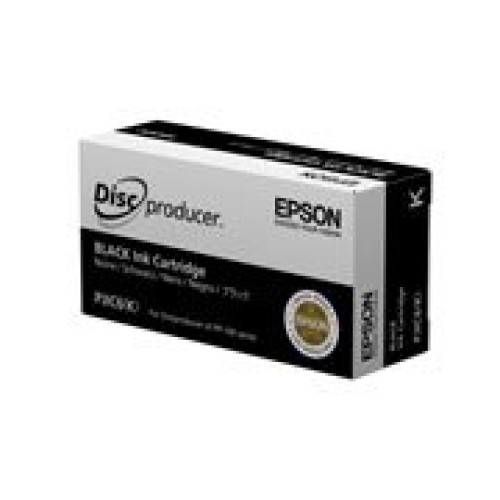 Cartucho de Tinta Epson Discproducer Negro 32.2ml Modelo C13S020452