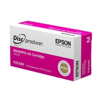 Tinta Epson C13S020691 - Magenta - C13S020691