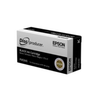 Tinta Epson C13S020693 - Negro - C13S020693