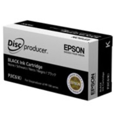 Tinta Epson C13S020693 - Negro - C13S020693