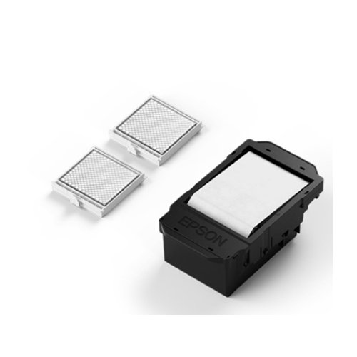 Kit de Limpieza de Cabezales Epson para Impresora SureColor F3070 - Modelo C13S210105 Kit de Limpieza de Cabezales Epson para Impresora SureColor F3070 - Modelo C13S210105