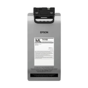 Líquido de Mantenimiento Epson C13T47XB20 - Para SureColor F3070 - C13T47XB20
